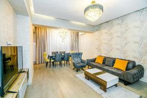 Park Azure Luxury Apartment 9
